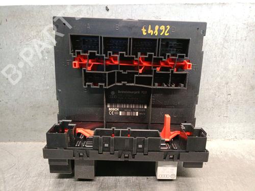 fuse-box-audi-a3-8p1-2003-2004-2005-2006-2007-2008-2009-2010-2011-2012-2013-40237710 main image