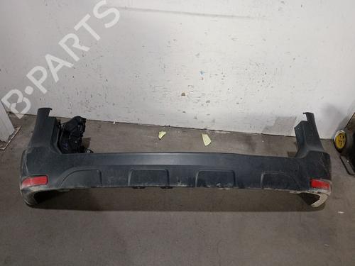 Used Rear bumper Rear bumper 36778187 36778187