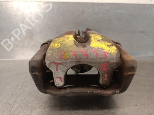 Left rear brake caliper MINI MINI CLUBMAN (R55) Cooper D | BP28134267M107 