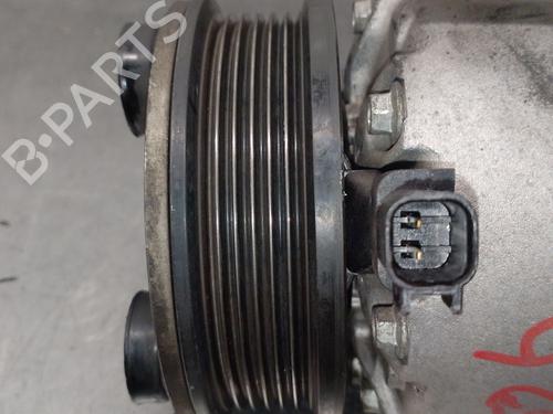 AC compressor FORD FIESTA VI (CB1, CCN) 1.25 | BP39526241M34 - Image 6