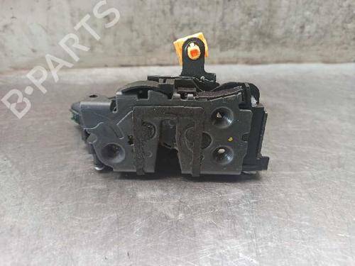 Rear left lock FORD KA+ III (UK, FK)  | BP7633172C100