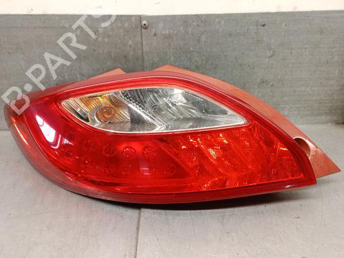 Venstre Baklys MAZDA 2 (DE_, DH_) 1.5 (DE5FS) (103 hp) 30853065