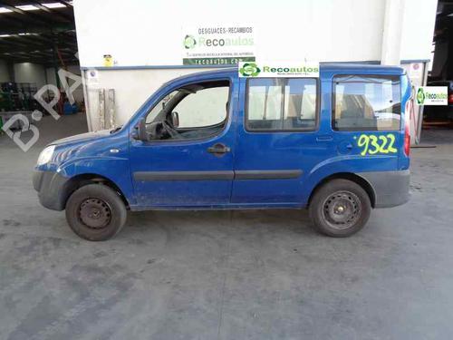 Brugte FIAT DOBLO Box Body/MPV (223_)  1.4  1340537