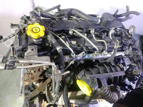 Engine LANCIA VOYAGER MPV (404_) 2.8 CRD (RT, 53) | BP28378530M1 