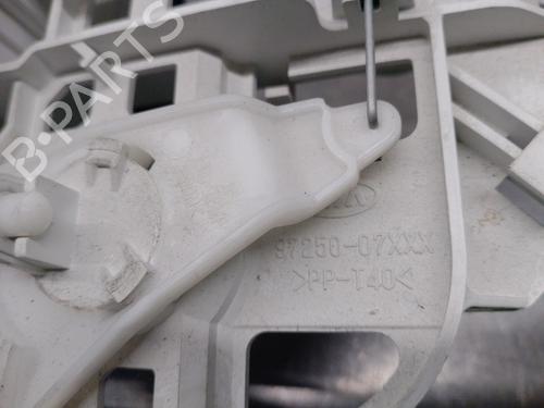Climate control KIA PICANTO I (SA) 1.1 | BP15909952I5 