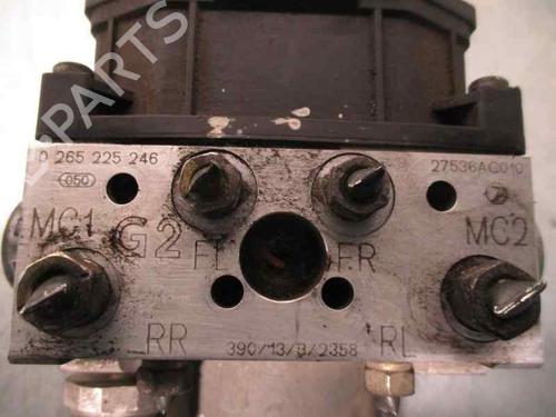 ABS pump SUBARU LEGACY IV Estate (BP) 3.0 R AWD (BPE) | BP2314149M43 