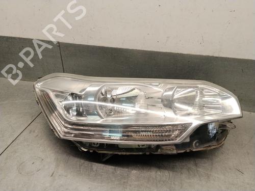 Used Right headlight Right headlight 38412099 38412099