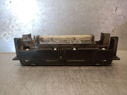 Climate control VW GOLF IV (1J1) 1.9 TDI | BP26709339I5 