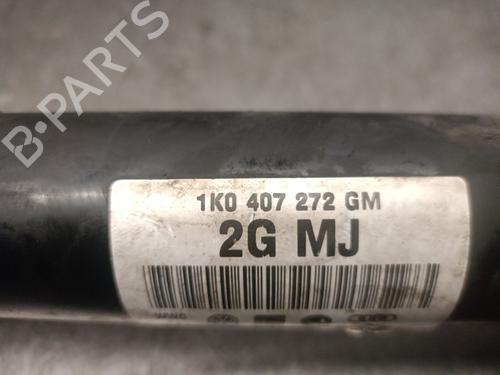 Right front driveshaft SEAT LEON (1P1) 1.9 TDI | BP23962602M39 