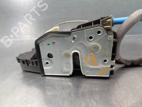 Rear right lock BMW 3 (E46) 330 d | BP13388124C99 