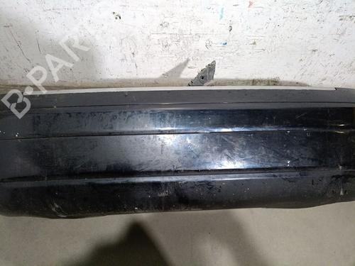 Rear bumper AUDI A2 (8Z0) 1.4 | BP23962925C8 