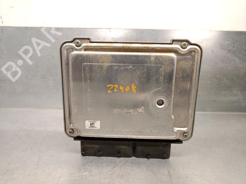 Engine control unit (ECU) CHEVROLET EPICA (KL1_) 2.0 D | BP24398094M57 