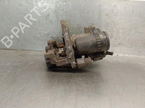 Left rear brake caliper JAGUAR F-PACE (X761) 2.0 TD4 AWD | BP33977545M107  - Image 6