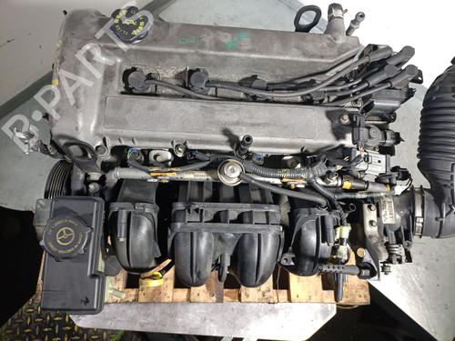 Engine FORD MONDEO III (B5Y) 1.8 16V | BP36393453M1  - Image 6