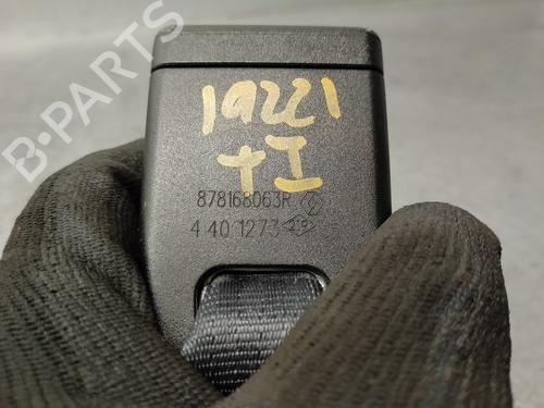 Seat buckle DACIA LOGAN II 1.2 | BP16026897I32 