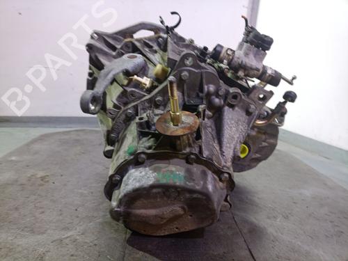Gearbox CITROËN XSARA (N1) 2.0 HDi 90 | BP23033239M3 