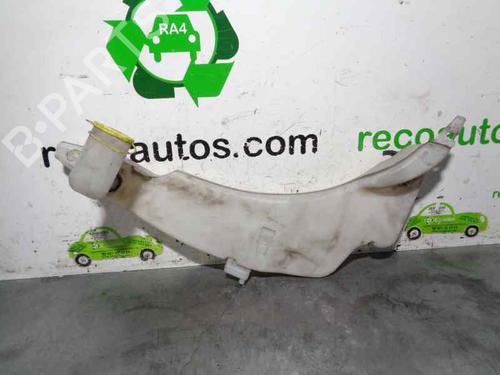 Used Windscreen washer tank FORD TRANSIT CONNECT (P65_, P70_, P80_) 1.8 TDCi (90 hp) 7446032