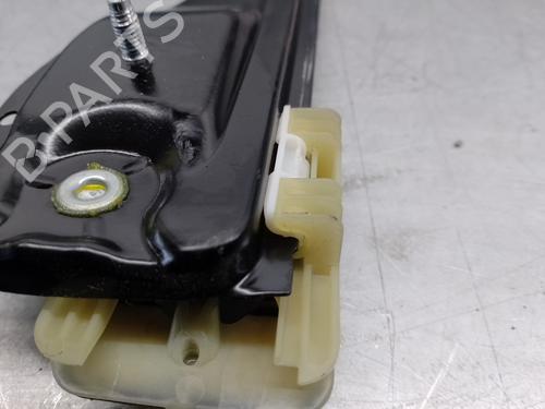 Front left window mechanism OPEL ASTRA K Sports Tourer (B16) 1.6 CDTi (35) | BP16766946C22 