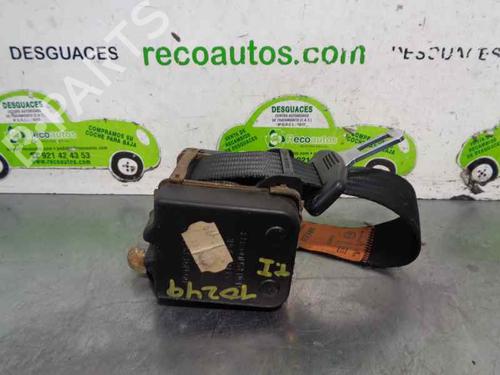 Used Rear left seatbelt Rear left seatbelt ALFA ROMEO 156 (932_) 1.9 JTD (932B2) (105 hp) 7446080 7446080