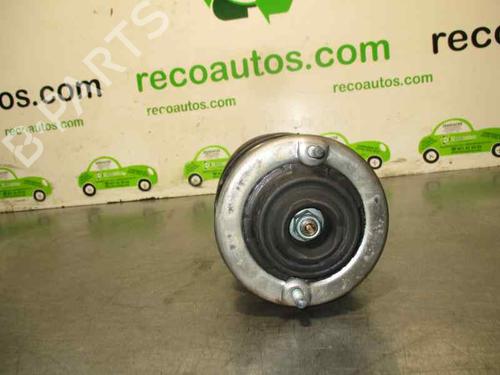 Left front shock absorber AUDI ALLROAD C5 (4BH) 2.5 TDI quattro | BP2086839M16 