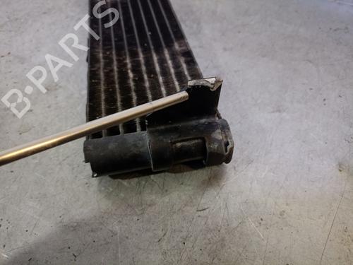 Oil radiator MERCEDES-BENZ M-CLASS (W163) ML 270 CDI (163.113) | BP29807016M33 