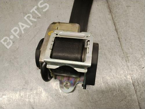 Front right seatbelt AUDI A3 (8P1) 1.9 TDI | BP35800523I25 - Image 6