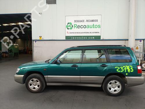 Electronic module SUBARU FORESTER (SF_) 2.0 AWD (SF5) | BP29582801M83 - Image 19