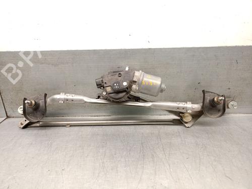 Used Front wiper motor SUZUKI SWIFT V (AZ) 1.2 Hybrid (Mild Hybrid) (A2L412) (83 hp) 26493441