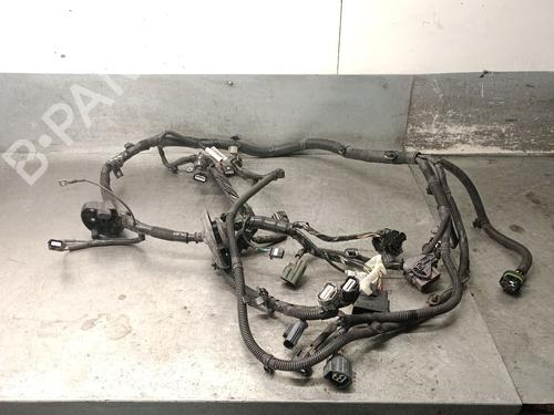 Kabel SMART FORFOUR Hatchback (453) electric drive (453.091) (82 hp) 29488898