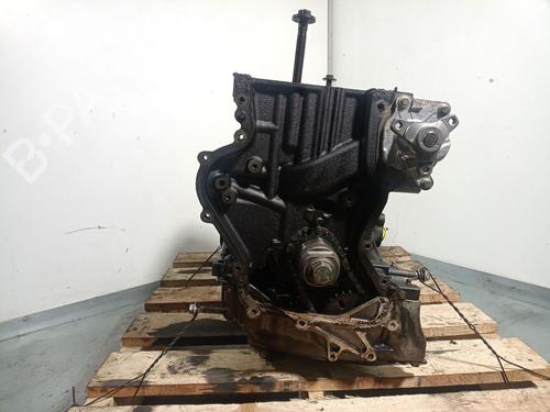 Used Other RENAULT TRAFIC III Bus (JG_) 1.6 dCi 145 (JGMG) (145 hp) 31096567