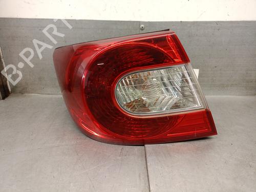 Used Left taillight Left taillight CHEVROLET EPICA (KL1_) 2.0 D (150 hp) 33322019 33322019