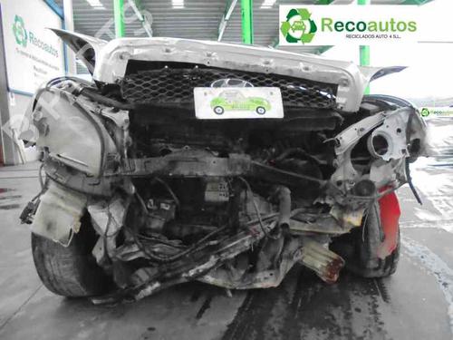 Rear differential HYUNDAI SANTA FÉ I (SM) 2.4 16V 4x4 | BP3185629M24 