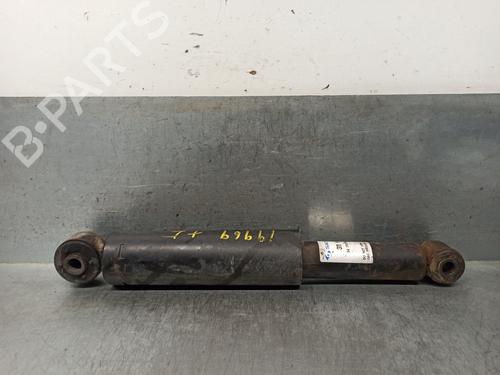 Used Left rear shock absorber MERCEDES-BENZ VITO / MIXTO Van (W639) 109 CDI (639.601, 639.603, 639.605) (88 hp) 17090273