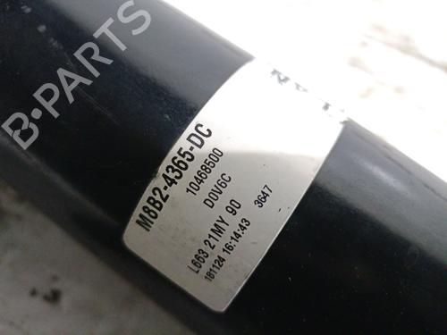 Driveshaft LAND ROVER DEFENDER Station Wagon (L663) D250 MHEV 4x4 | BP32081776M37 