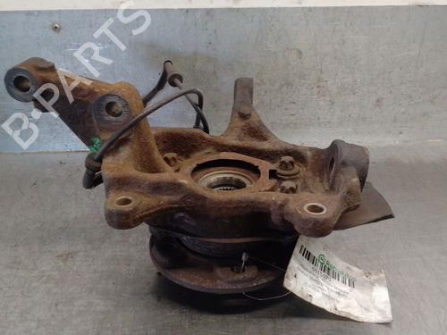 Right front steering knuckle RENAULT TRAFIC III Van (FG_) 1.6 dCi 120 (FGMB, FGMC) | BP36071408M26 - Image 5