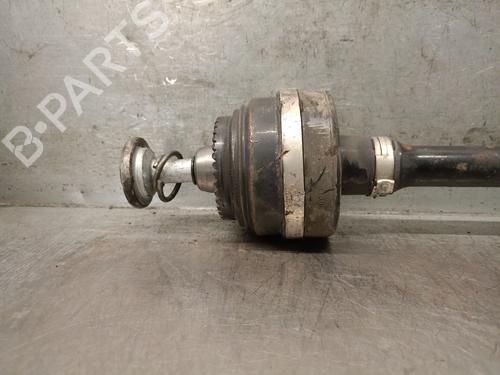 Right rear driveshaft BMW 5 (G30, F90) 520 d | BP27198381M41 