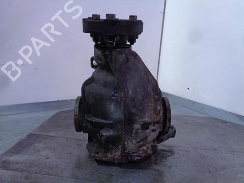 Rear differential MERCEDES-BENZ C-CLASS (W203)  | BP16478148M24 