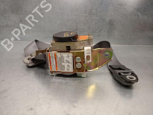 Front left seatbelt ROVER 400 II (RT) 420 Si Lux | BP25245283I26 
