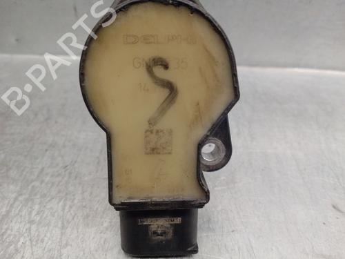 Ignition coil MERCEDES-BENZ R-CLASS (W251, V251) R 350 4-matic (251.065, 251.165) | BP29763956M94 
