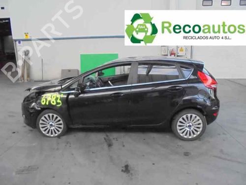 Vindusheismekanisme venstre bak FORD FIESTA VI (CB1, CCN) 1.6 TDCi | BP2098653C24 