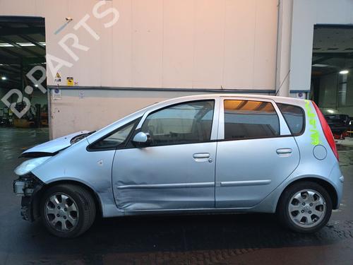 Used Parts MITSUBISHI COLT VI (Z3_A, Z2_A) 1.1 (Z31A, Z32A) 5066368