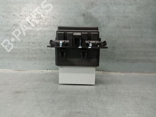 Used Heater resistor NISSAN JUKE (F16_) 1.0 (114 hp) 25236177