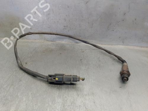 Elektronisk sensor FORD FIESTA VI (CB1, CCN) [2008-2017]  17093410