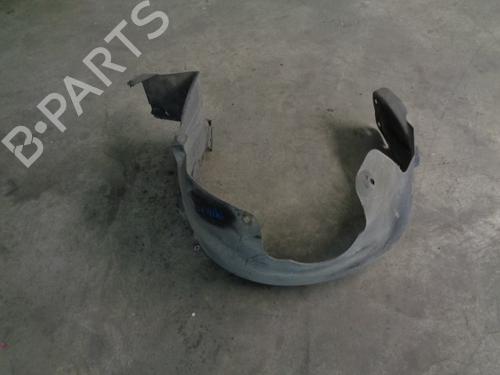 Used Wheel arch DAEWOO EVANDA (KLAL) 2.0 (131 hp) 20262124