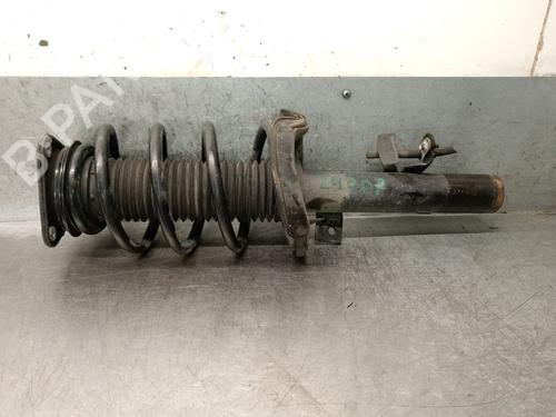 Right front shock absorber FORD C-MAX II (DXA/CB7, DXA/CEU) 1.0 EcoBoost | BP32396012M17