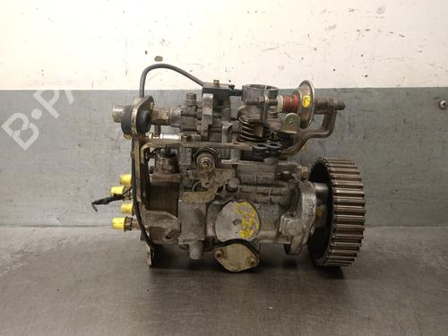 Used Injection pump Injection pump CITROËN SAXO (S0, S1) 1.5 D (57 hp) 34460858 34460858