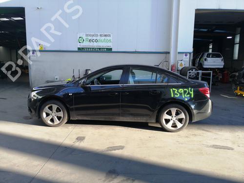 Starter CHEVROLET CRUZE (J300) 1.8 | BP8314730M8 - Image 6