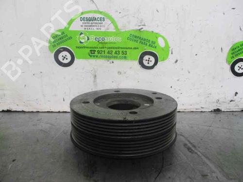 Pulley TATA INDIGO MARINA (4_V2) 1.4 DICOR | BP21019334M122 