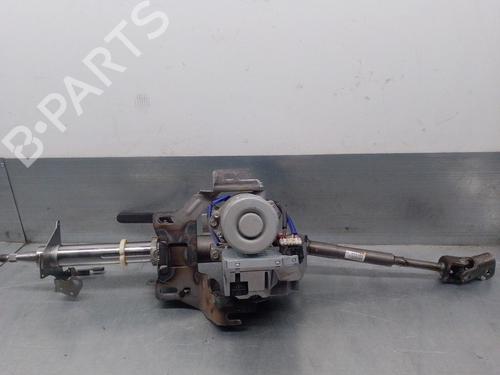Steering column NISSAN QASHQAI / QASHQAI +2 I (J10, NJ10, JJ10E)  | BP17067173M21 