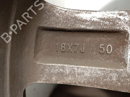 Rim MAZDA 3 (BL) 2.2 MZR CD (BL10) | BP29913889C45